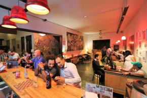  La Ronda Hostel Tegucigalpa  Тегусигальпа